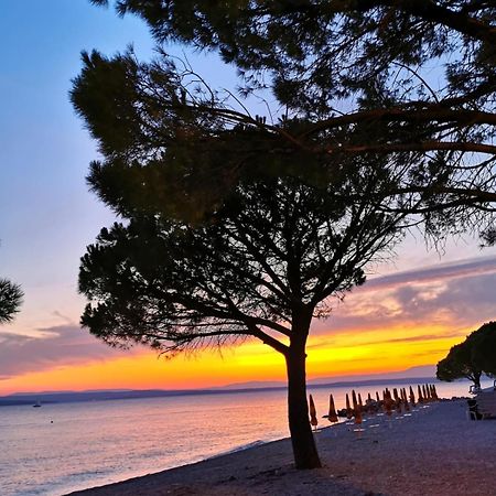 Ivana Apartman 2 Crikvenica Exterior foto